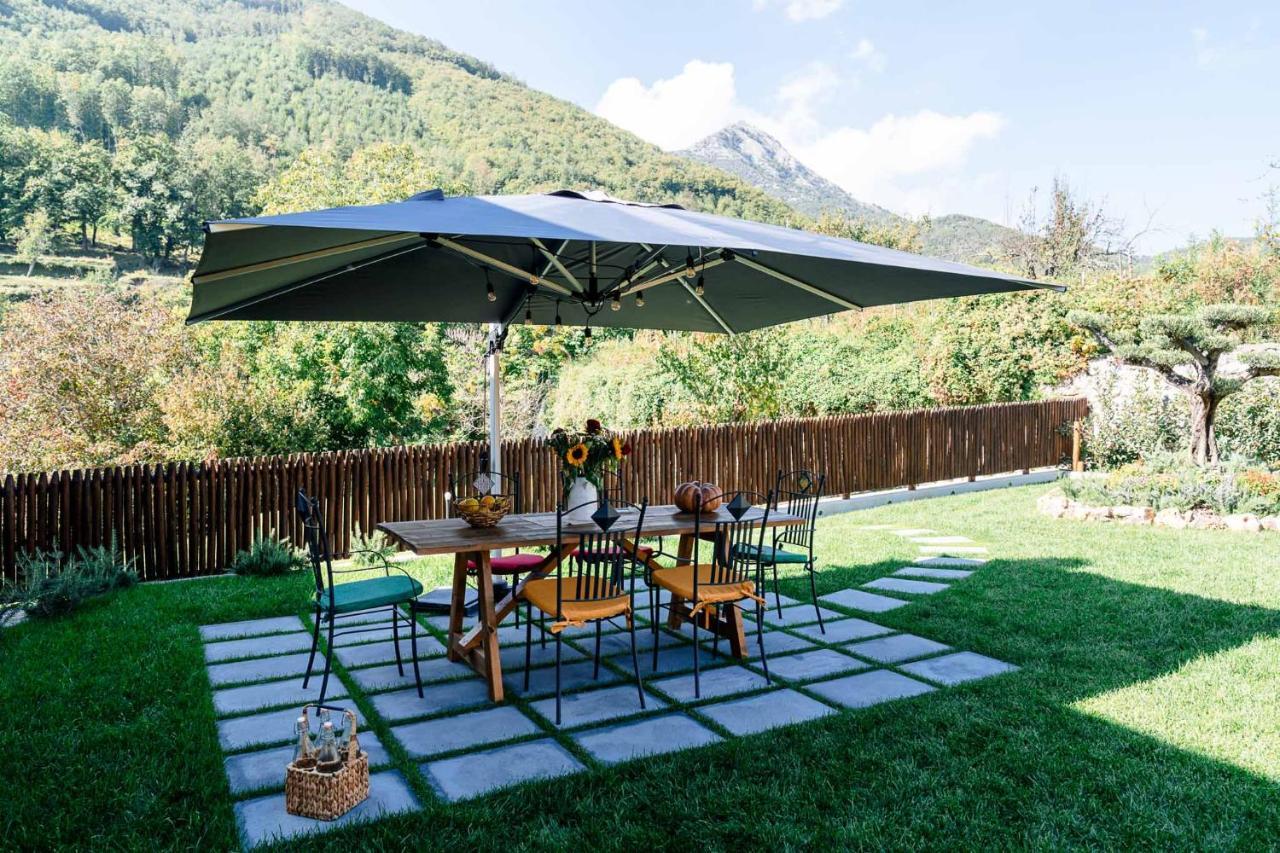 La Valle Agerola Luaran gambar