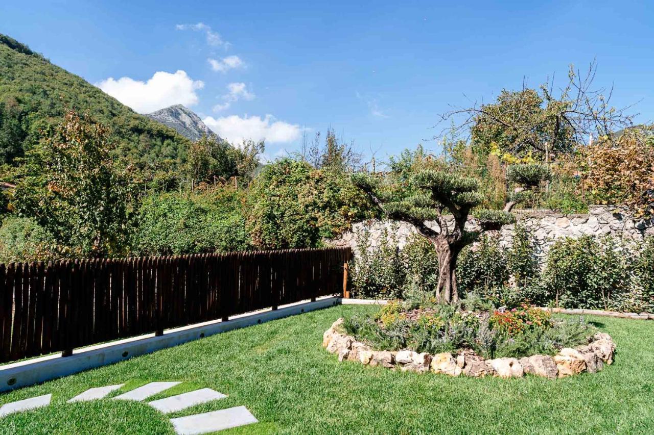 La Valle Agerola Luaran gambar
